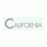 California Logo download