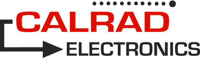 Calrad Electronics Logo download