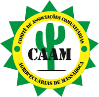 CAM - Comitê Massaroca Juazeiro BA Logo download