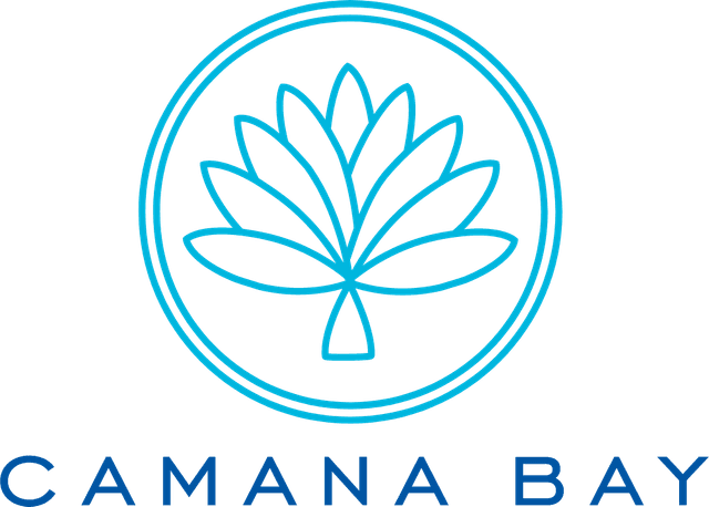 Camana Bay, Grand Cayman Logo download