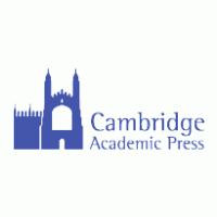 Cambridge Academic Press Logo download