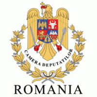 Camera Deputatilor Logo download