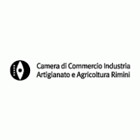 Camera di Commercio Rimini Logo download