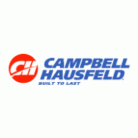 Campbell Hausfeld Logo download
