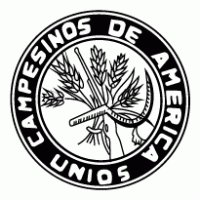 Campesinos de America Unios Logo download