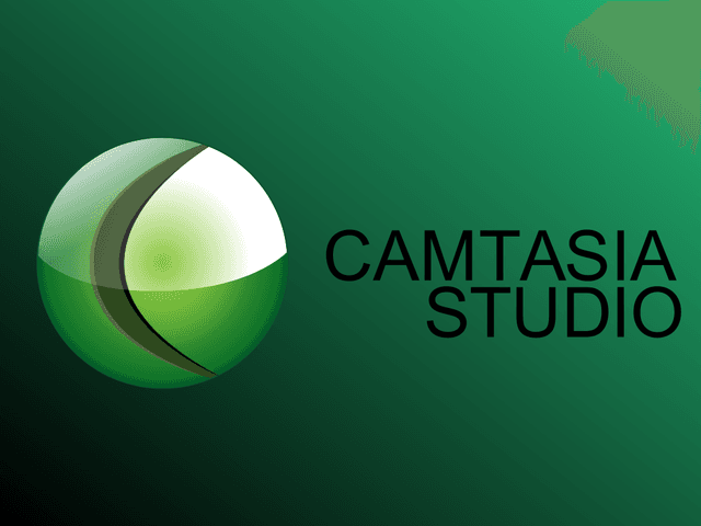 Camtasia Studio Logo download