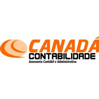 Canadá Contabilidade Logo download