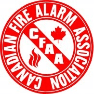 Canadian Fire Alarm Assocation Logo download