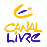 Canal Livre Logo download