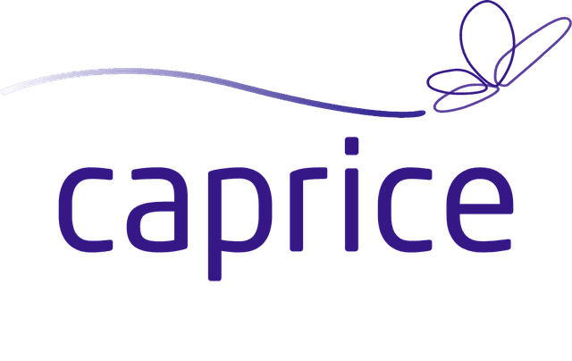 Caprice Events Logo download