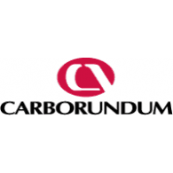 Carborundum Logo download