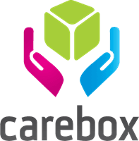 CAREBOX CUSTOM DESIGN Logo Template download