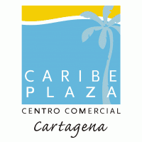 Caribe Plaza Logo download