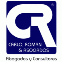 CARLO ROMAN Y ASOCIADOS Logo download