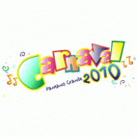 Carnaval 2010 - Pantano Grande Logo download
