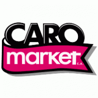 Caro Market Logo download