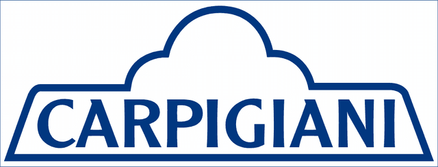CARPIGIANI Logo download