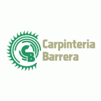 Carpinteria Barrera Logo download