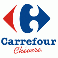 Carrefour Chevere Logo download