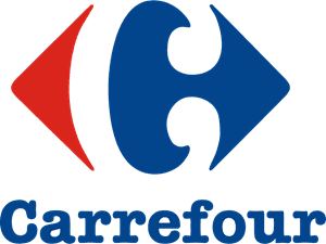 Carrefour Logo download