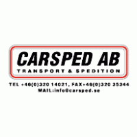 carsped Logo download