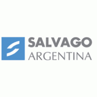 Cartel Salvago Argentina Logo download