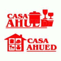 Casa Ahued Logo download