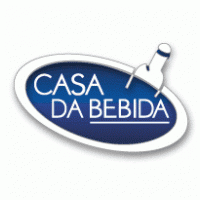 Casa da Bebida Logo download