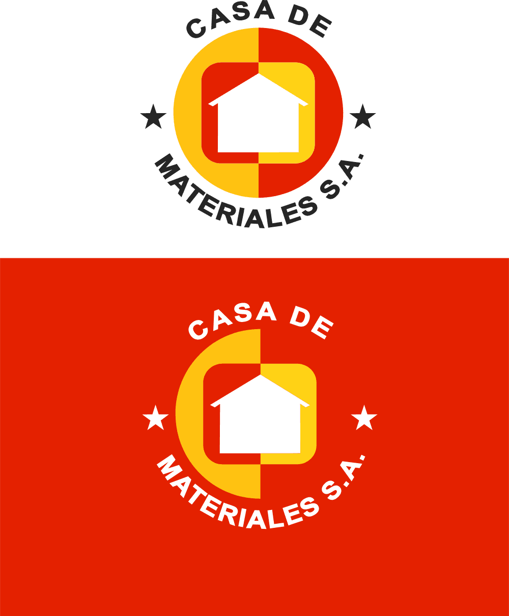 Casa de Materiales - Panamá Logo download