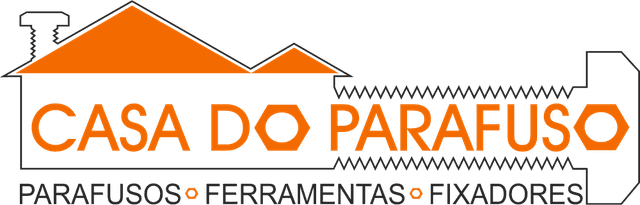 Casa do Parafuso Logo download