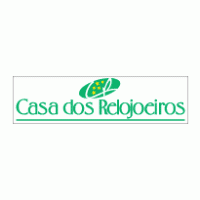 Casa dos Relojoeiros Logo download