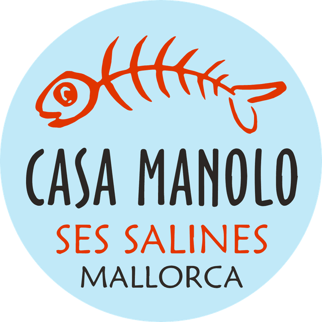 Casa Manolo Logo download