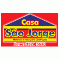 Casa São Jorge Logo download