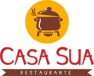 Casa Sua Restaurante Logo download