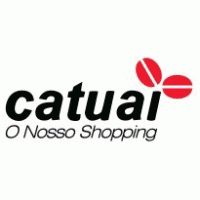 Catuaí Shopping Logo download