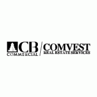CB Commercial Comvest Logo download
