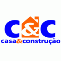 C&C Casa&Construcao Logo download