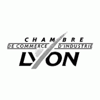 CCI Lyon Logo download