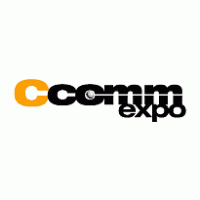 Ccomm Expo Logo download