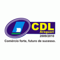 CDL Araguari Logo download