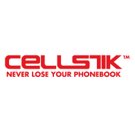 Cellstik Logo download