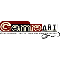 CemreArt Logo download