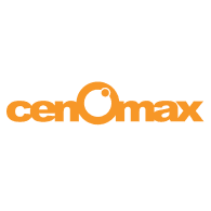 Cenomax Logo download