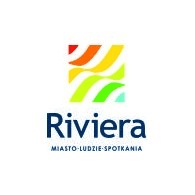 Centeum Handlowe Riviera Gdynia Logo download