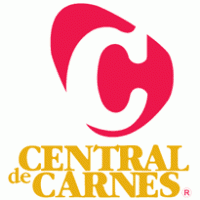 Central de Carnes Logo download