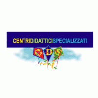 Centri Didattici Specializzati Logo download