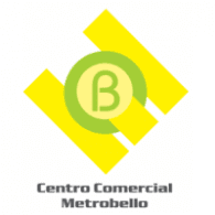 Centro Comercial Metrobello Logo download