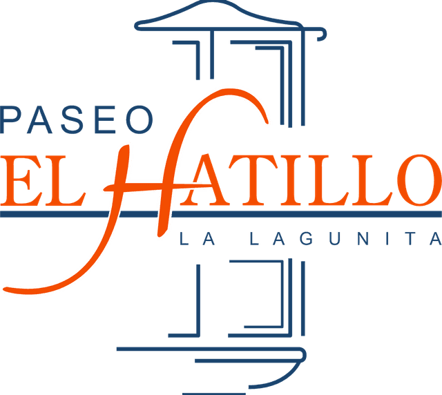Centro Comercial Paseo El Hatillo Logo download