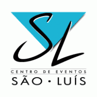 Centro de Eventos Sao Luis Logo download