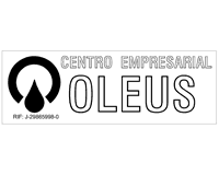 Centro Empresarial OLEUS Logo download